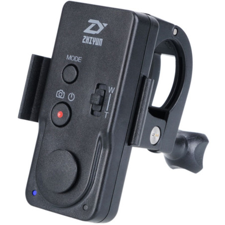 ZHIYUN TELECOMMANDE SANS FIL POUR PRODUITS CRANE