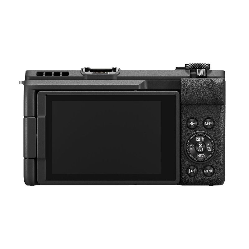 CANON POWERSHOT V1
