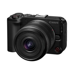 CANON EOS R50 VRF-S 14-30mmF4-6,3 IS STM