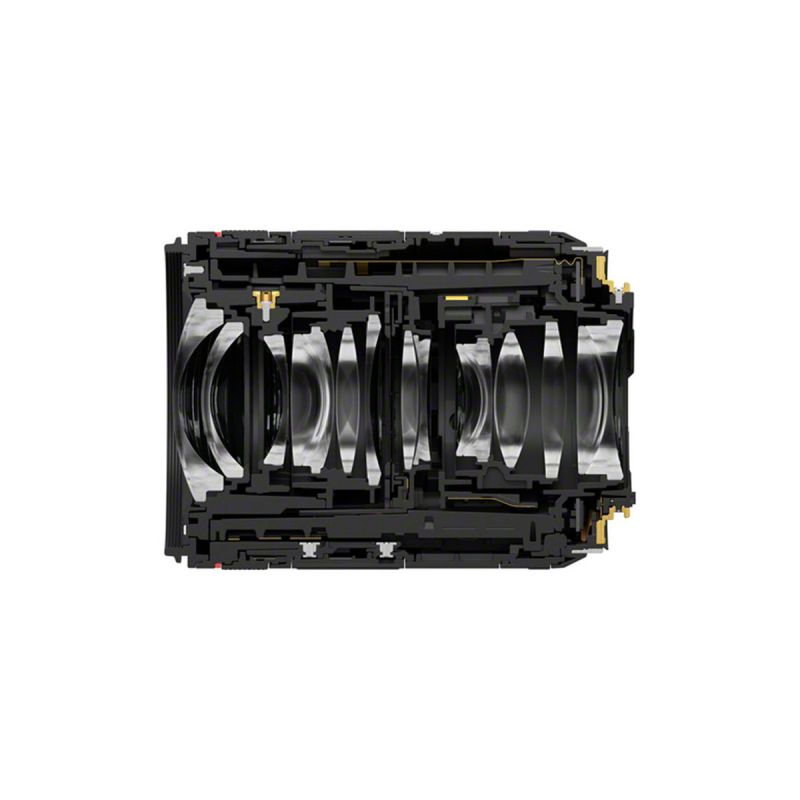 CANON RF 20/1.4 L VCM