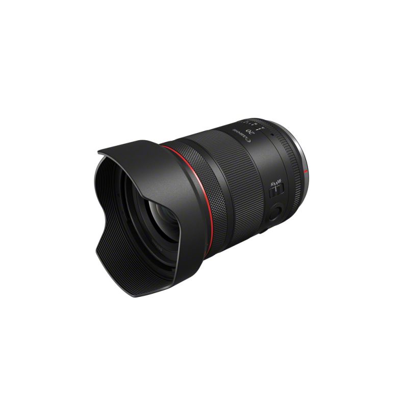 CANON RF 20/1.4 L VCM