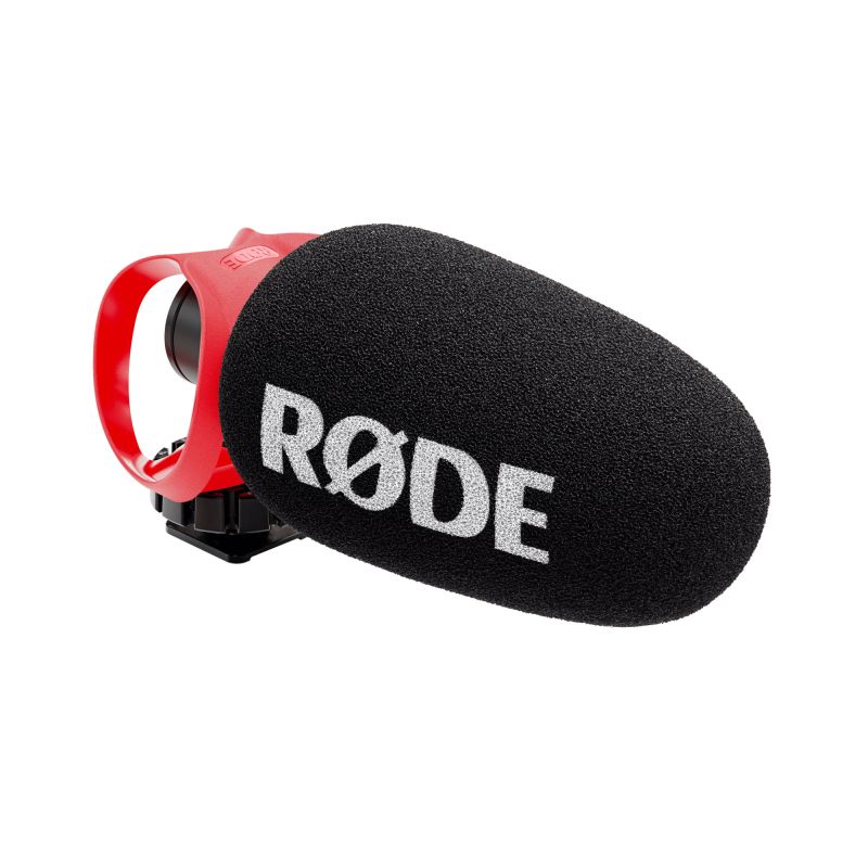 RODE VIDEOMIC GO IIHELIX MICRO VIDEO