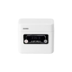 VILTROX Chargeur Powerbank – Pour Canon LP-E6