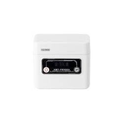 VILTROX Chargeur Powerbank – Pour Sony NP-FZ100