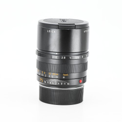 LEICA M APO-SUMMICRON 75MM/...