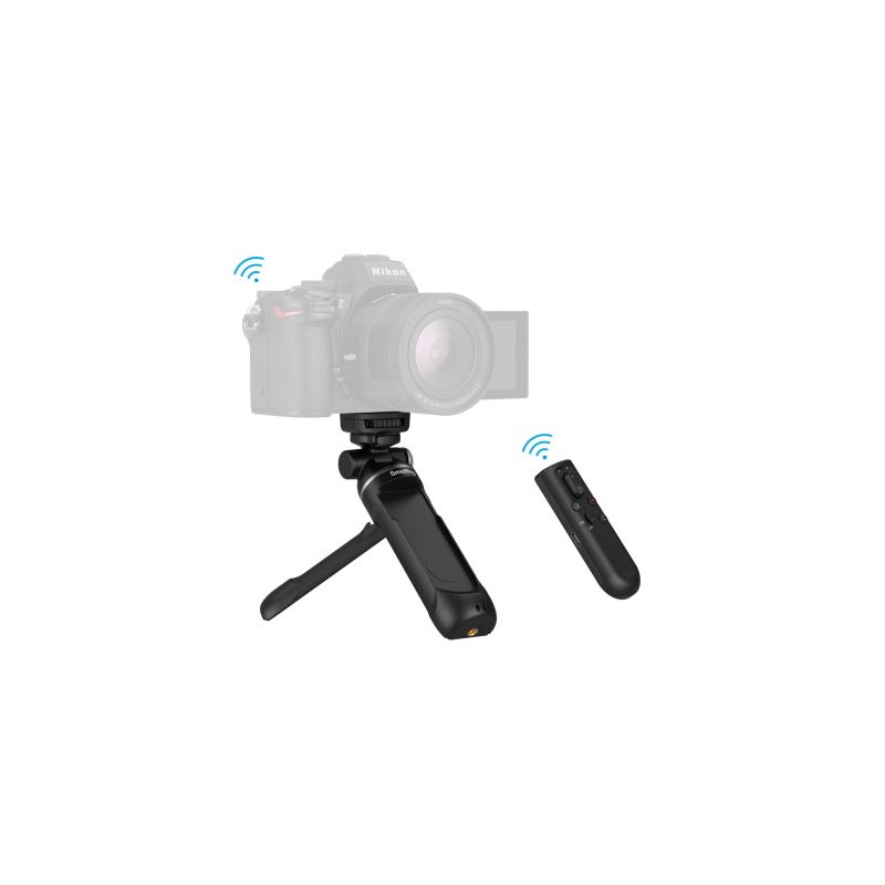 SmallRig 4551 SR-RG2 Multifunctional Wireless