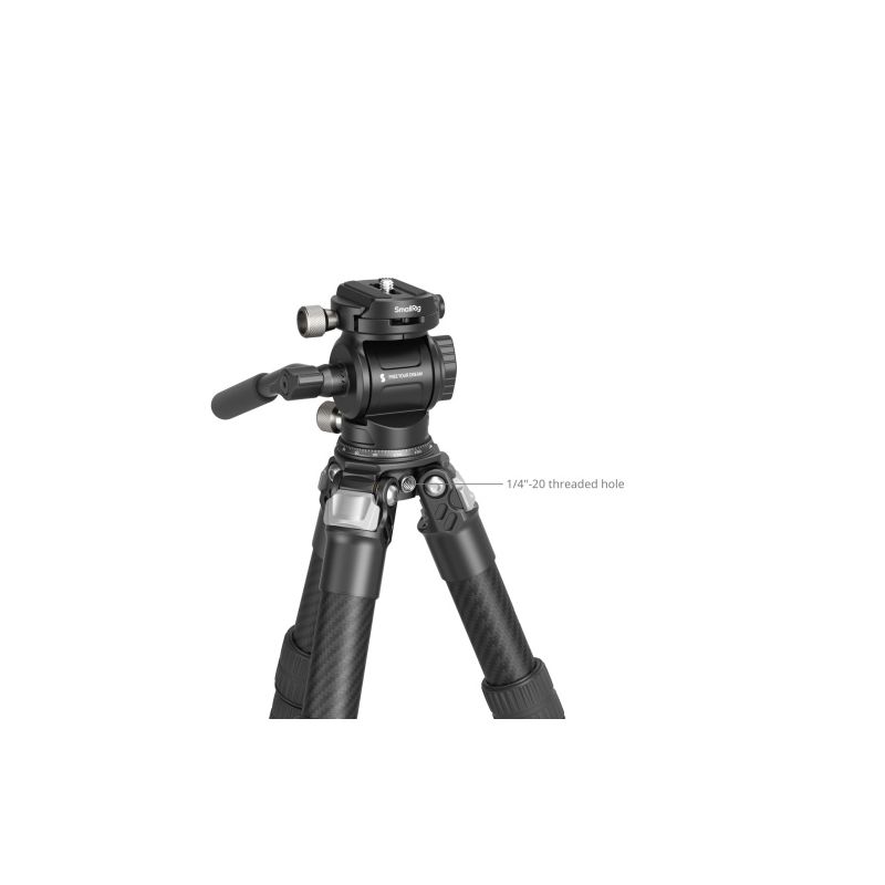 SMALLRIG 5025 TREPIED DE TABLE