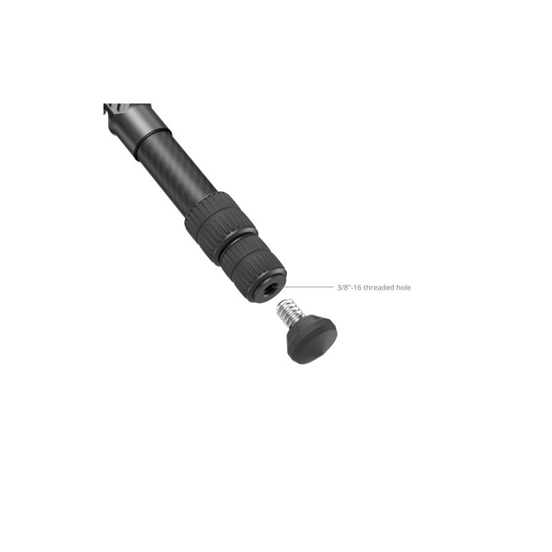 SMALLRIG 5025 TREPIED DE TABLE