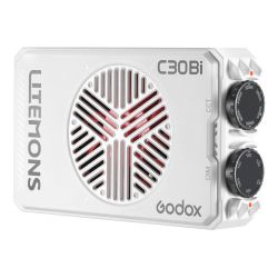 Godox C30BI LITEMONS Bi-color Pocket LED