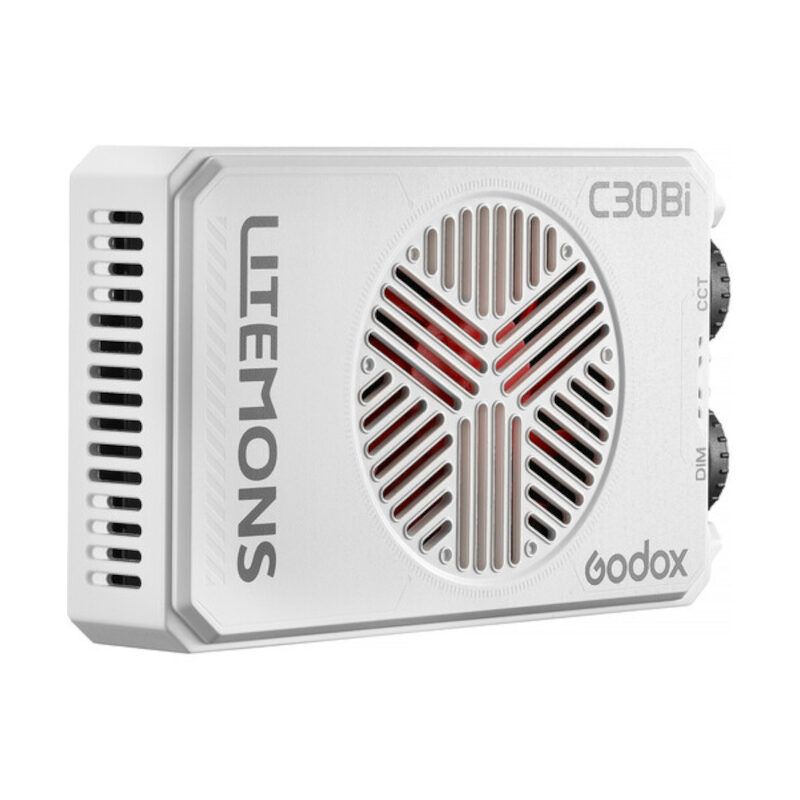 Godox C30BI LITEMONS Bi-color Pocket LED