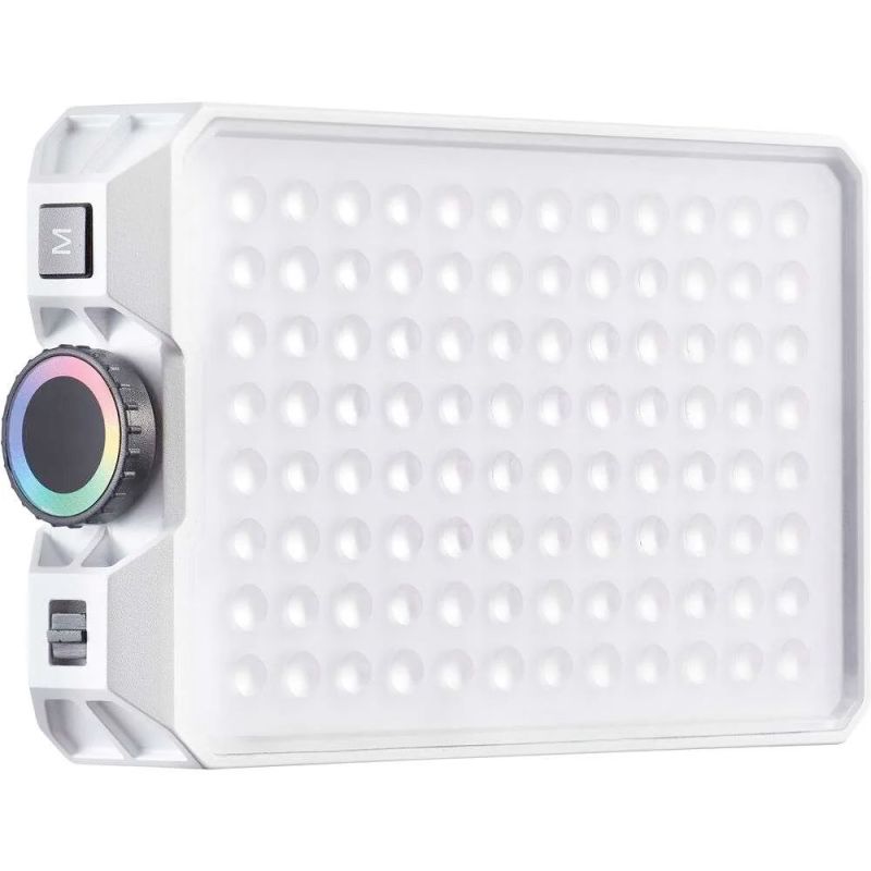 Godox C30R Litemons – Panneau LED RGB de Poche 30W 