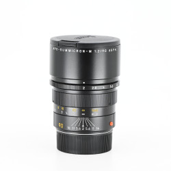 LEICA M SUMMICRON 90MM/2...