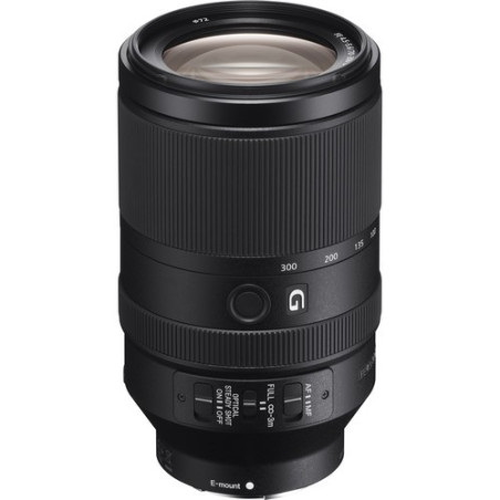 SONY SEL FE 70-300/4,5-5,6 G