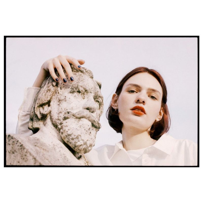 Lomography Color ’92 Sun-kissed 35 mm ISO 400