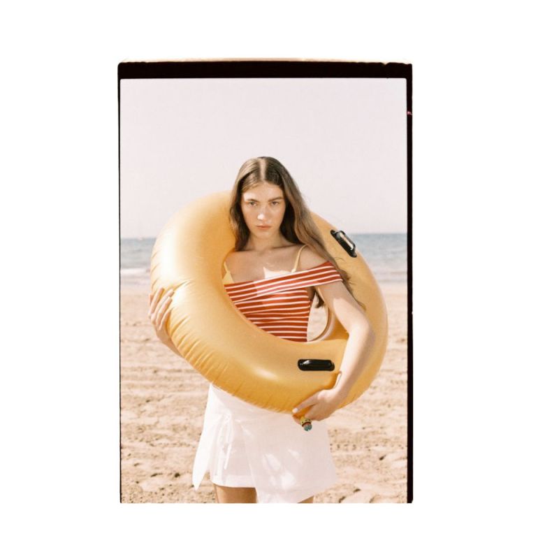 Rendu photo Lomography Color ’92 35 mm - Teintes dorées et vintage