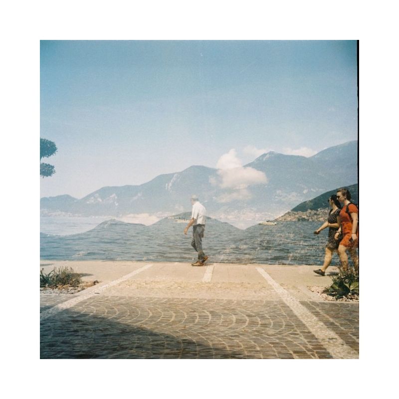 Lomography Color ’92 Sun-kissed 120 ISO 400 – Moyen Format