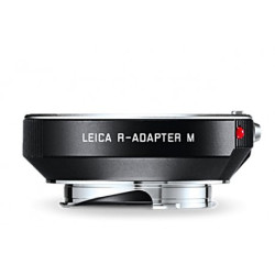 LEICA BAGUE OBJECTIF R ADAPTATIVE M