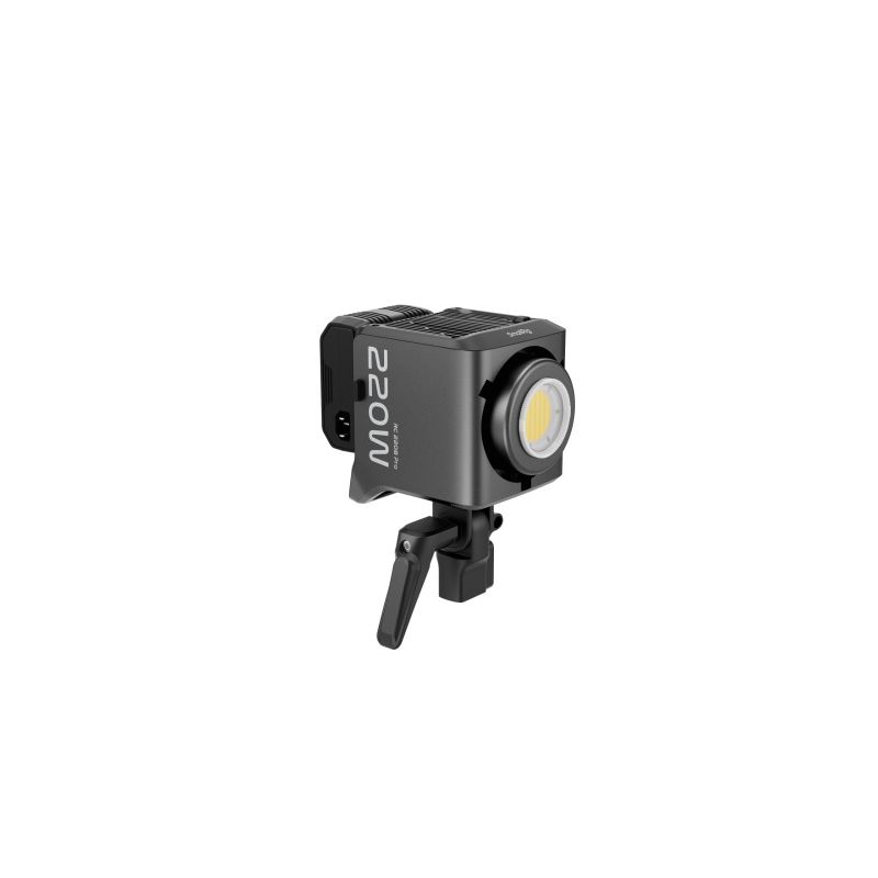 Smallrig 4621 220B Video Light COB LED
