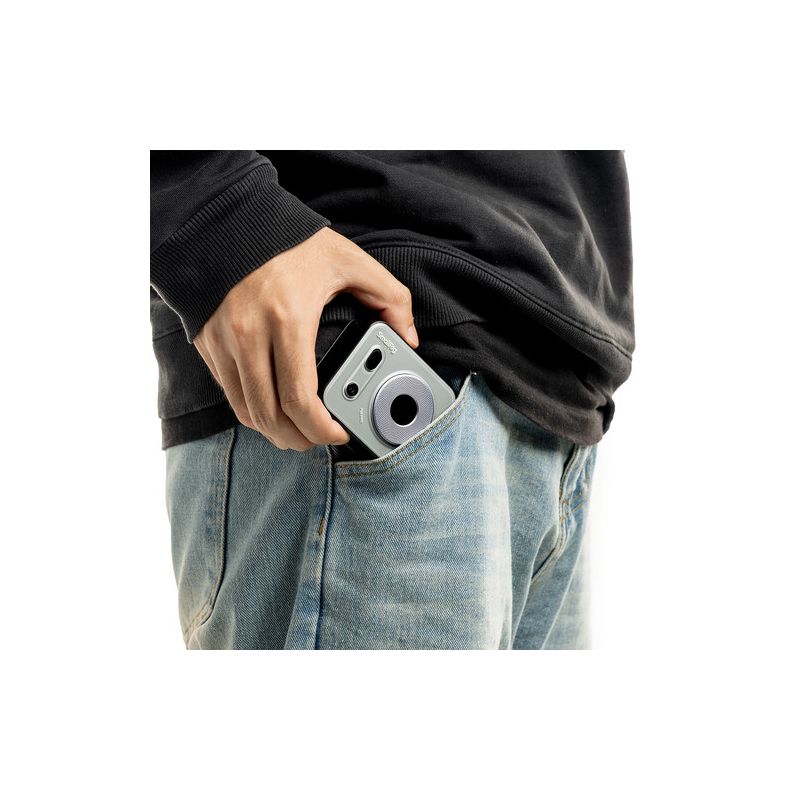 SmallRig 4660 Vibe P96 Pro mini LED noir