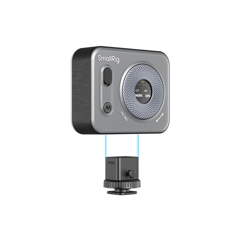 SmallRig 4660 Vibe P96 Pro mini LED noir