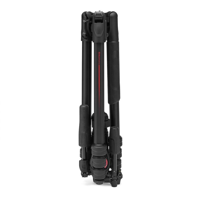 MANFROTTO BEFREE GT PRO 3 WAY ALU TRIPOD