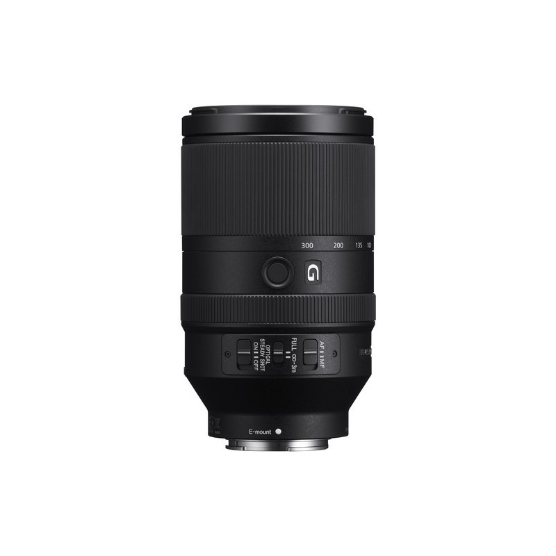 SONY SEL FE 70-300/4,5-5,6 G