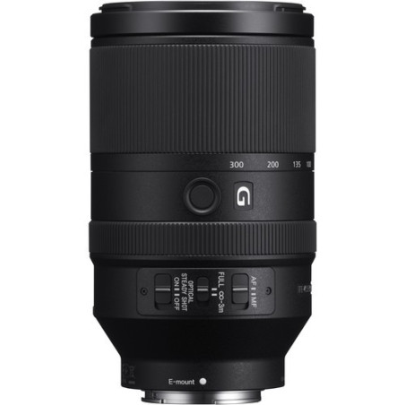 SONY SEL FE 70-300/4,5-5,6 G