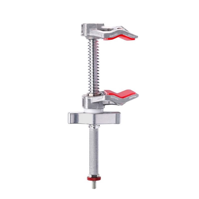 MANFROTTO Micro End Jaw Clamp 2" – Capacité 25 kg – C50MEJ