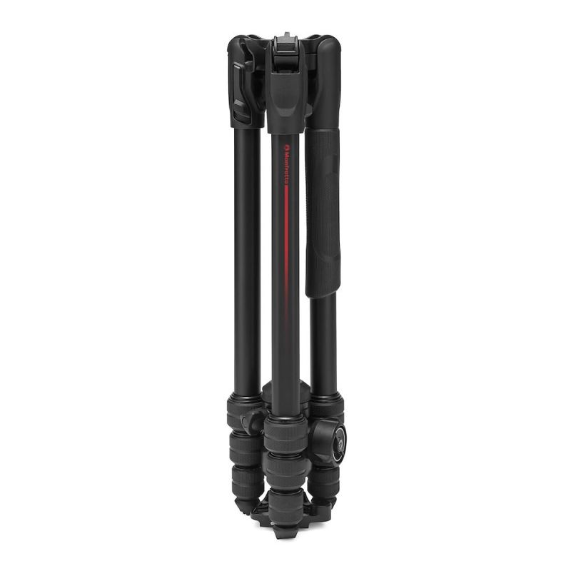 MANFROTTO BEFREE ADVANCED AS TWIST ALU TRIPOD
