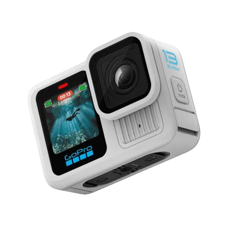GOPRO HERO 13 WHITE