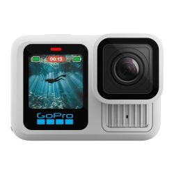 GOPRO HERO 13 WHITE