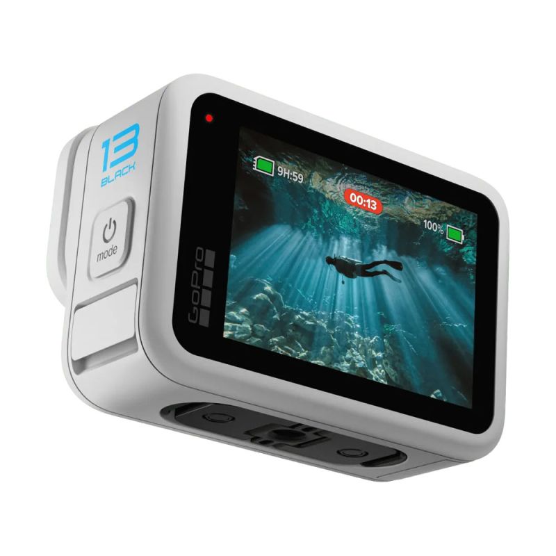 GOPRO HERO 13 WHITE
