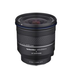 SAMYANG X Schneider-Kreuznach 14-24mm 2.8 FE