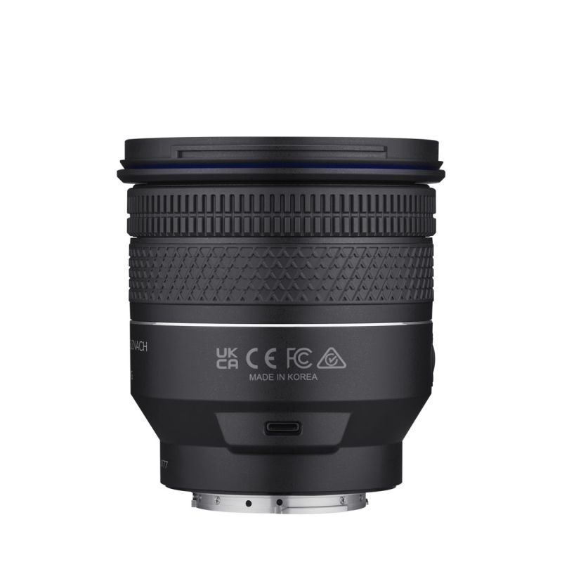 SAMYANG X Schneider-Kreuznach 14-24mm 2.8 FE