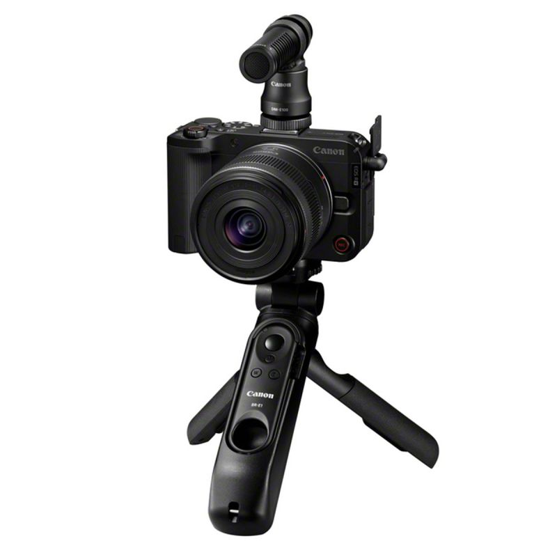 CANON EOS R50 VRF-S 14-30mmF4-6,3 IS STM