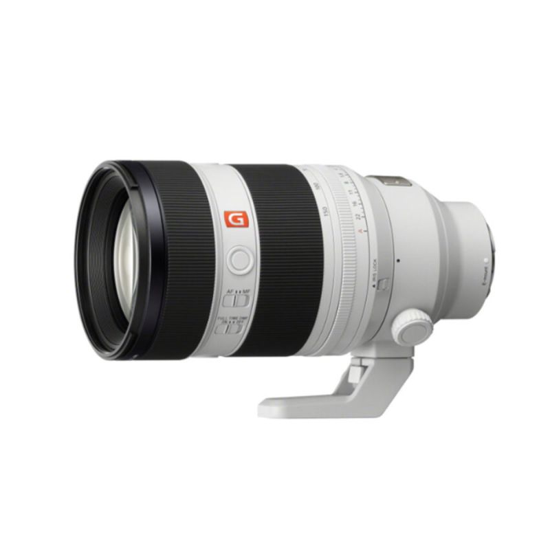 Sony FE 50-150mm F2 GM – Objectif zoom téléobjectif plein format monture E