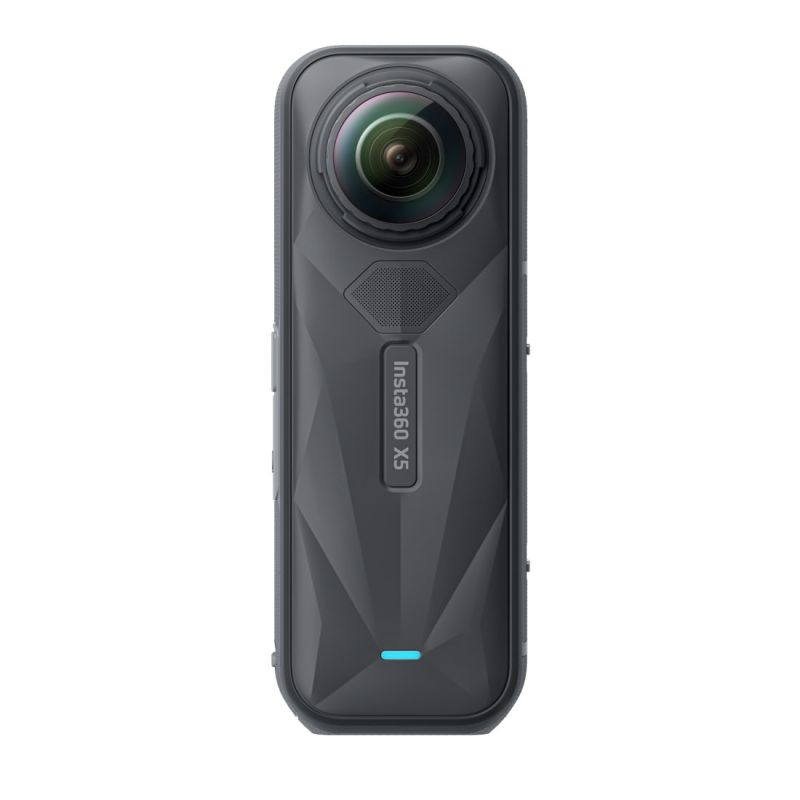 INSTA360 X5 Essential Bundle
