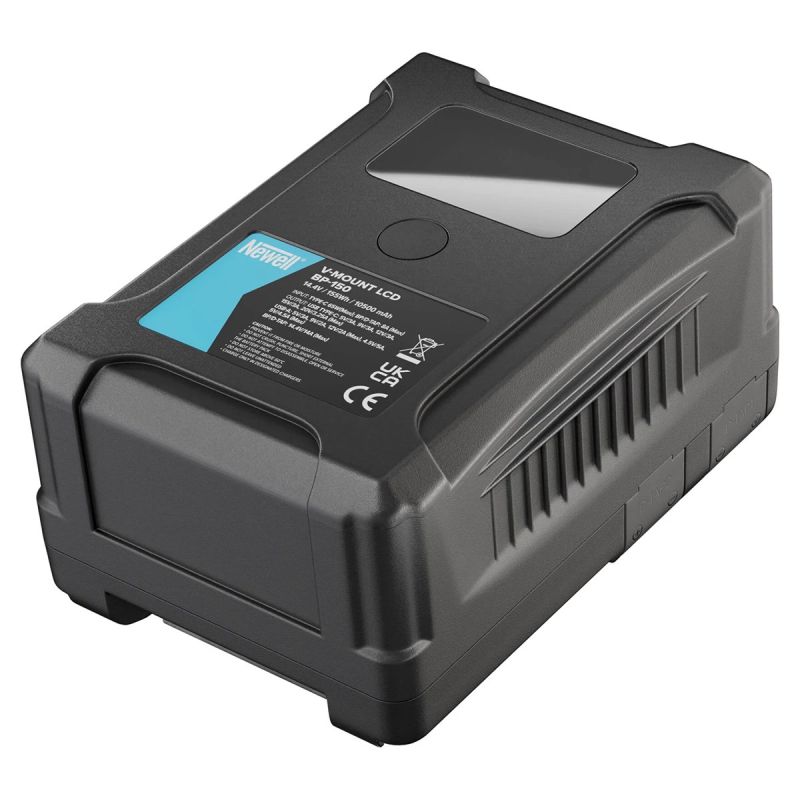 Newell BP-150 LCD V-Mount