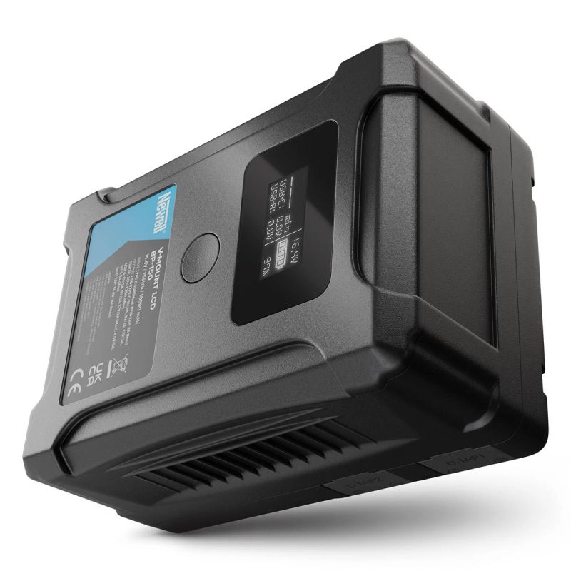 Newell BP-150 LCD V-Mount