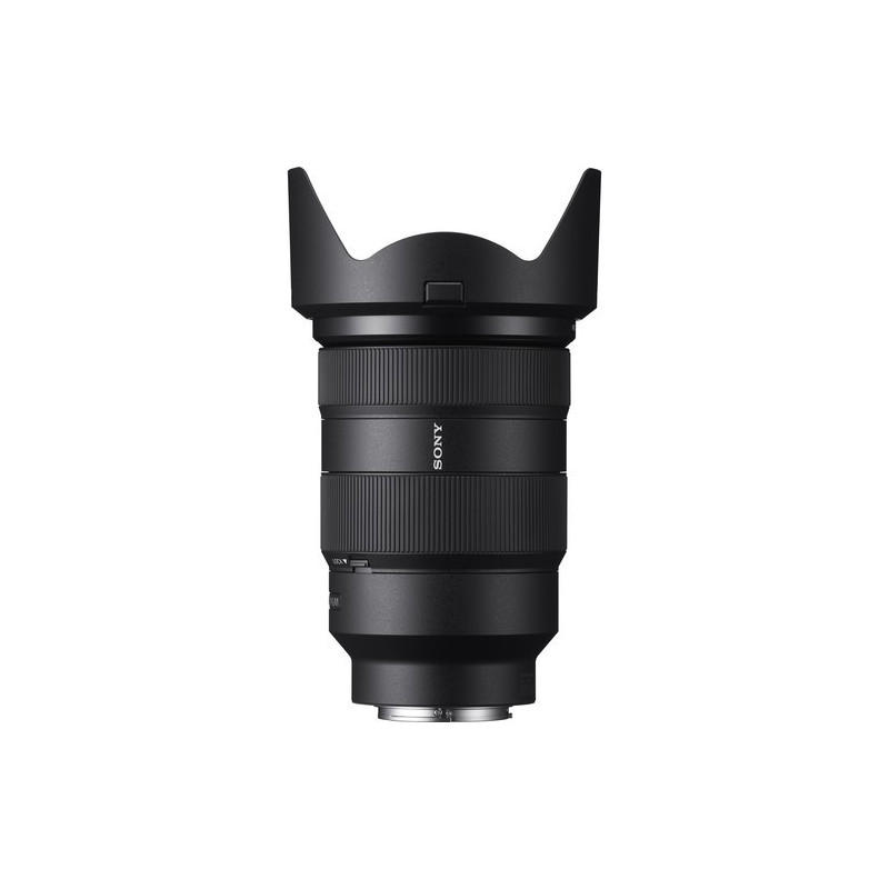 SONY SEL FE 24-70/2,8 GM