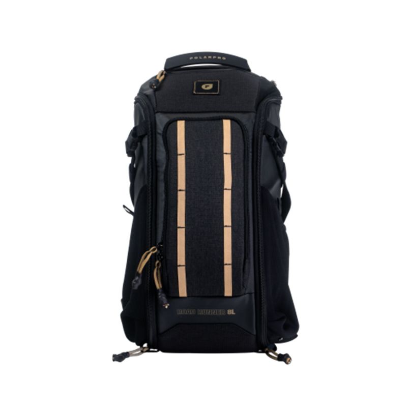 POLARPRO ROADRUNNER 8L BACKPACK