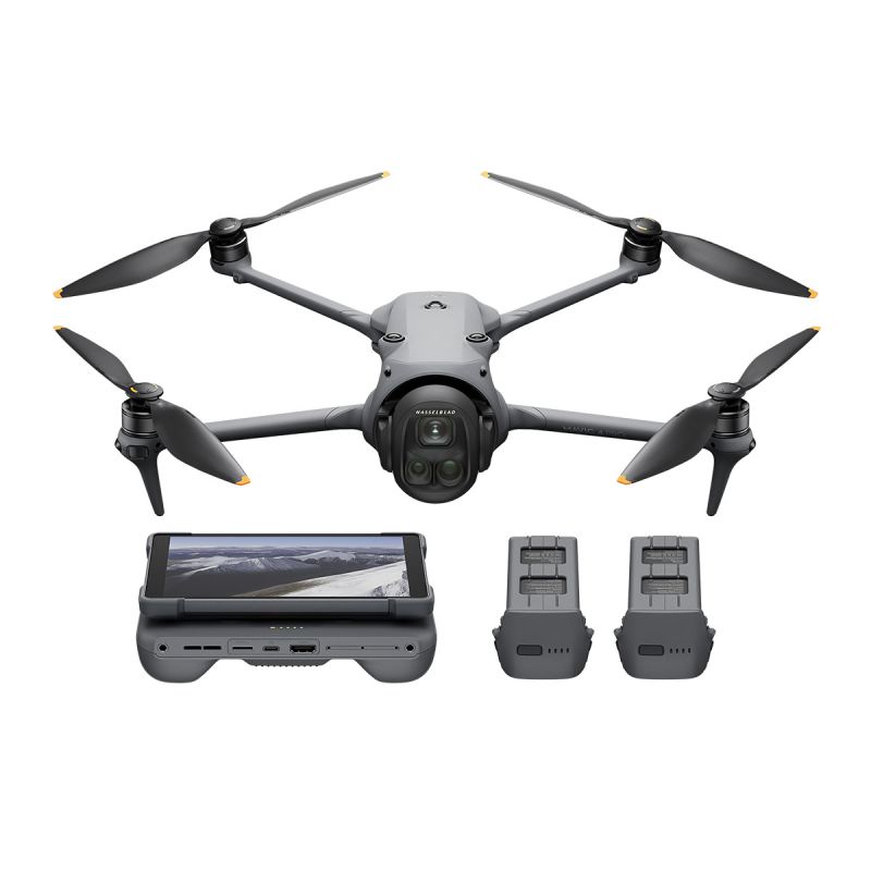 DJI Mavic 4 Pro Creator Comb 512Go RC PRO 2