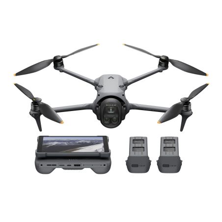DJI Mavic 4 Pro Creator Comb 512Go RC PRO 2 DJI Mavic 4 Pro Creator Comb 512Go RC PRO 2
