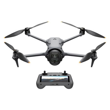 DJI Mavic 4 Pro Fly More Combo avec DJI RC 2 DJI Mavic 4 Pro Fly More Combo avec DJI RC 2
