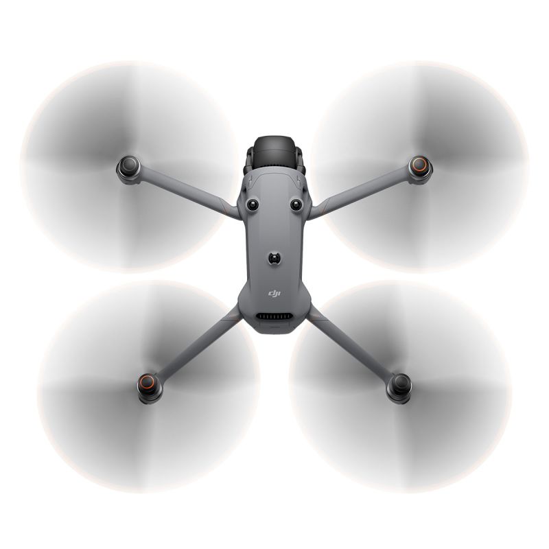 DJI Mavic 4 Pro Fly More Combo avec DJI RC 2