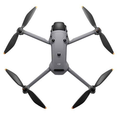 DJI Mavic 4 Pro Fly More Combo avec DJI RC 2 DJI Mavic 4 Pro Fly More Combo avec DJI RC 2