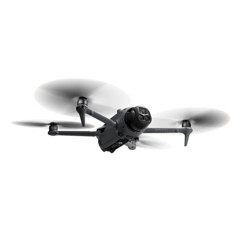 DJI Mavic 4 Pro Fly More Combo avec DJI RC 2