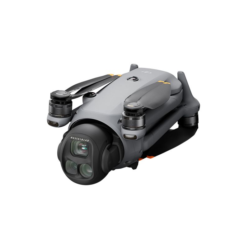 DJI Mavic 4 Pro Fly More Combo With DJI RC 2 – 3 Batteries, 51min Flight, Hasselblad Camera