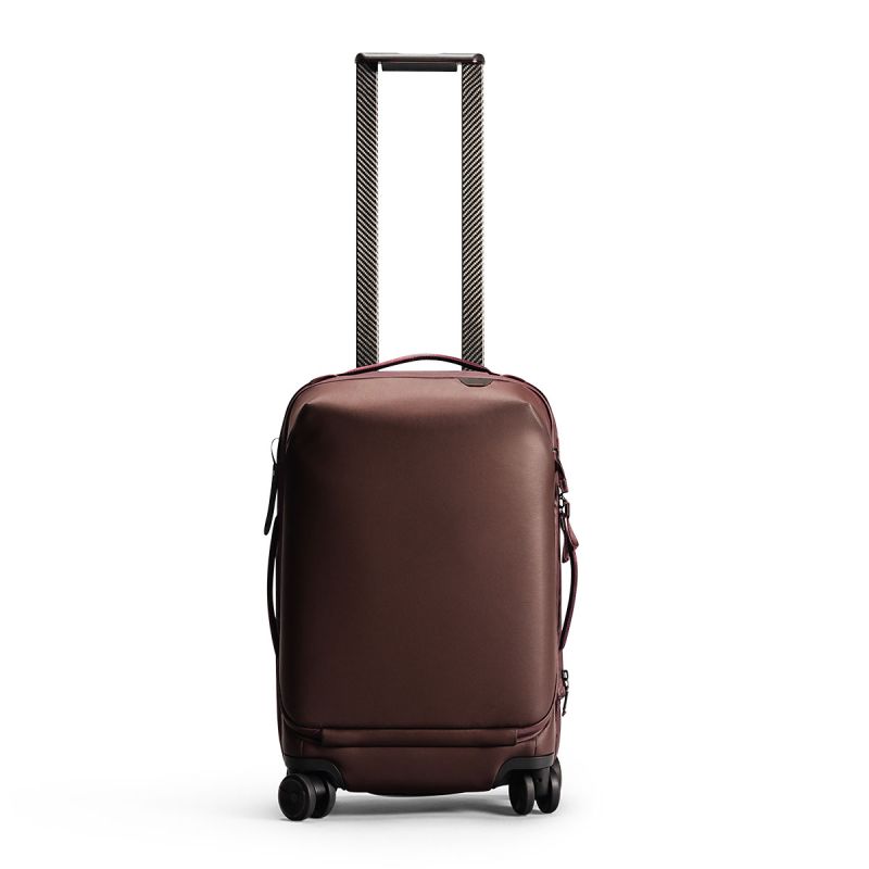 PEAK DESIGN ROLLER PRO CARRY-ON ECLIPSE