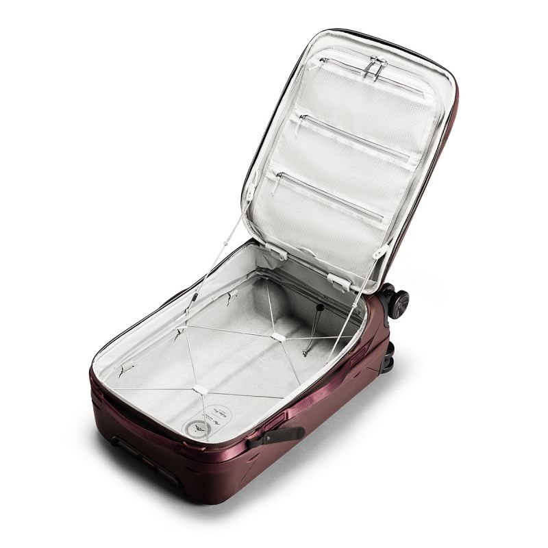 PEAK DESIGN ROLLER PRO CARRY-ON ECLIPSE
